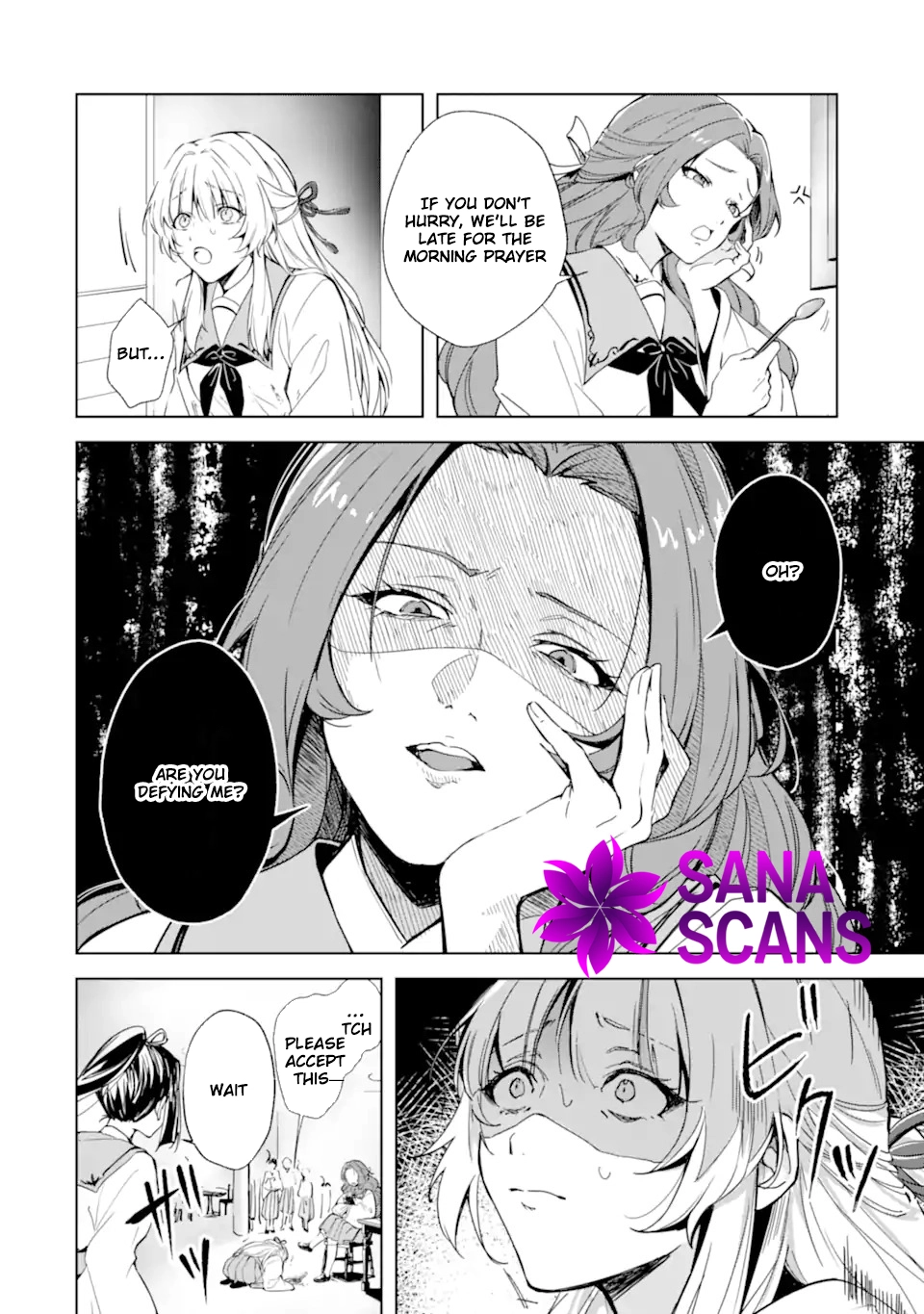 The Dragon’s Bride: Loved as His Fated Mate. Chapter 1 - . Page 20